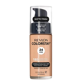 Revlon Color Stay 240 Medium Beige