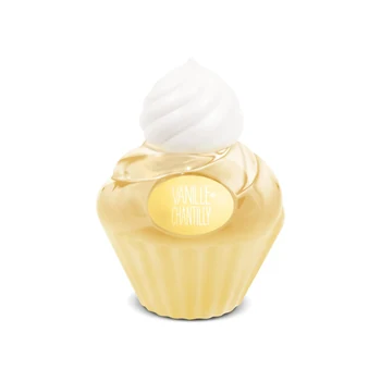Tutti Delices Vanille Chantilly