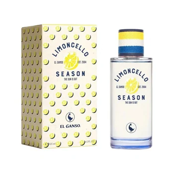 El Ganso Limoncello Season