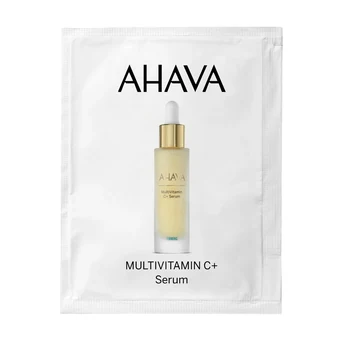 Ahava MultiVitamin C+ – Probe