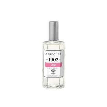 Parfums Berdoues 1902 Rose