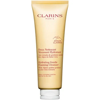 Clarins Hydrating Gentle Cleansing Foaming Cream