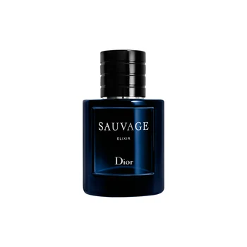 Dior Sauvage Elixir