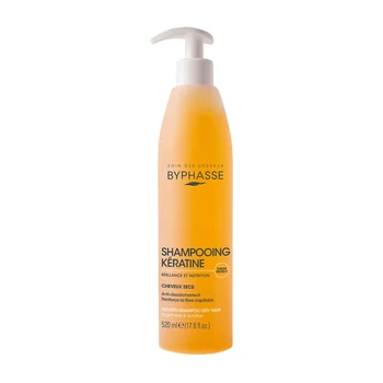 Byphasse Keratine Liquide