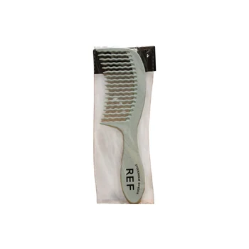 REF Hair Plastic Comb