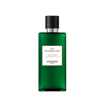 Hermès Eau d'Orange Verte – Tester