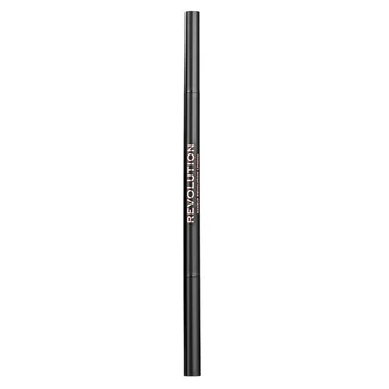 Makeup Revolution Precise Brow Warm Brown