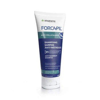 Arkopharma Forcapil