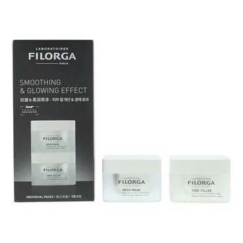 Filorga Time-Filler + Meso-Mask set