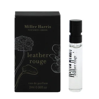Miller Harris Leather Rouge – Probe