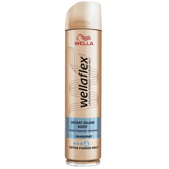 Wella Wellaflex Instant Volume Boost