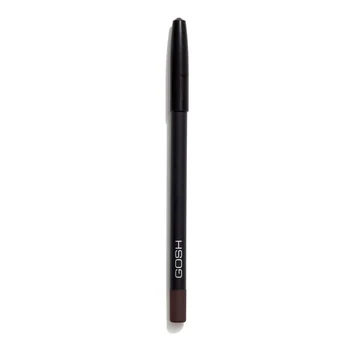 Gosh Velvet Touch Truly Brown