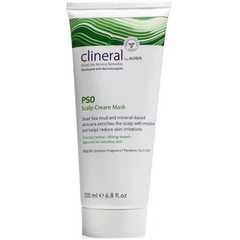 Ahava Clineral Pso