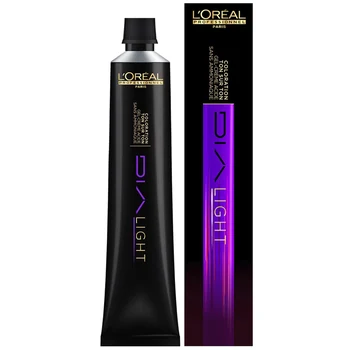 L´Oréal Professionnel Dia Light 7.40 Intense Copper Blonde