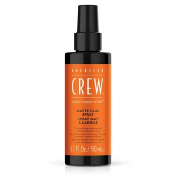 American Crew Matte Clay