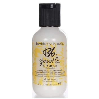 Bumble And Bumble Bb. Gentle Magnesium Sulfate