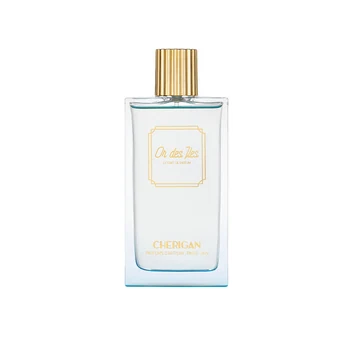 Cherigan Or Des Iles – Tester