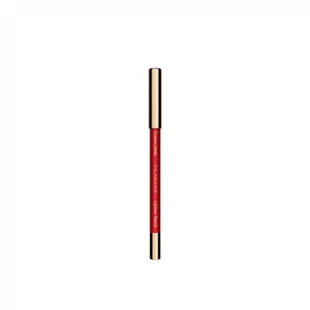 Clarins Lip Liner 06 Red (1,2 g) – Tester