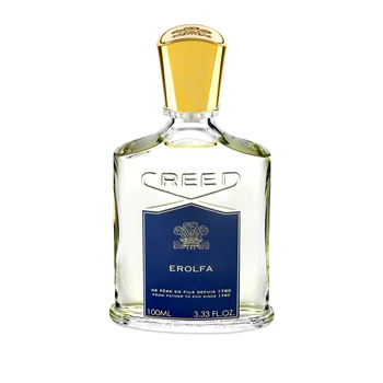 Creed Erolfa – Tester
