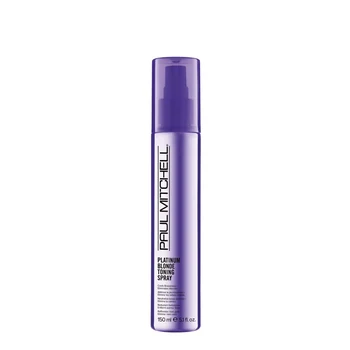 Paul Mitchell Blonde Platinum Blonde