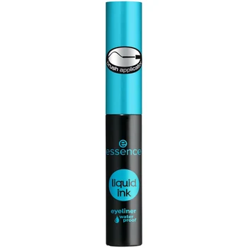 Essence Liquid Ink Black