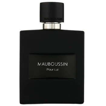 Mauboussin In Black