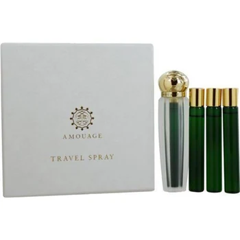 Amouage Travel set