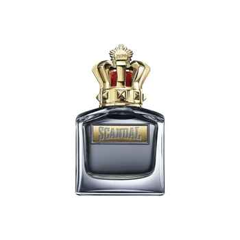 Jean P. Gaultier Scandal