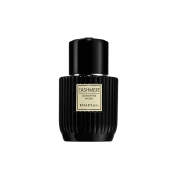 Khadlaj Cashmere Sunshine Musk
