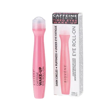 Biovene Caffeine + Vitamin E Tired Eyes Wake-up