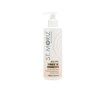 St. Moriz Insta-Grad