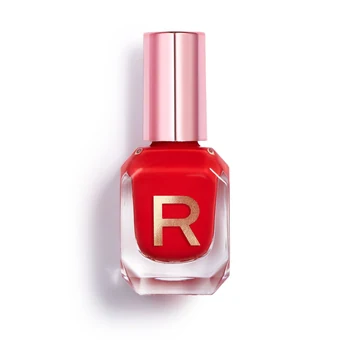 Makeup Revolution Express Red Rush