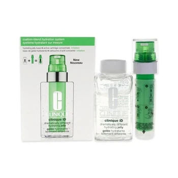 Clinique Clinique ID set (Clinique iD Dramatically Different Jelly, Oil-Free) (Clinique iD Active Cartridge…