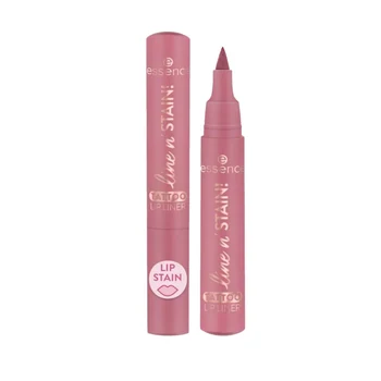 Essence Line n' Stain Tattoo 01 Everyone's Nude-Pink