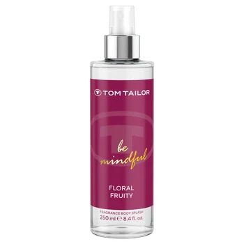 Tom Tailor Be Mindful