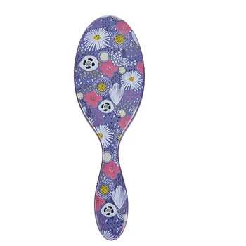Wet Brush Floral Folklore Collection - Original Wildflower Power