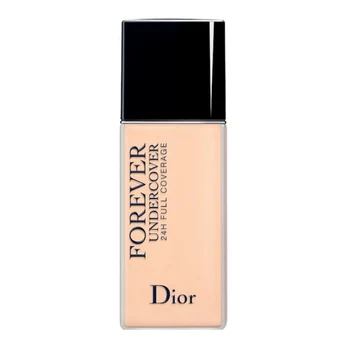 Dior Diorskin Forever Undercover 015 Tender Beige