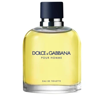 Dolce & Gabbana Pour Homme – Tester