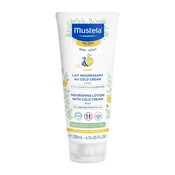Mustela Cold Cream