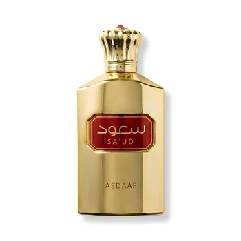 Asdaaf Sa'ud