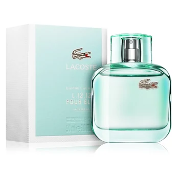 Lacoste Eau de Lacoste L.12.12 Natural