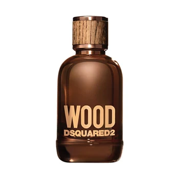 Dsquared2 2 Wood – Tester