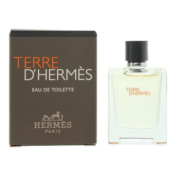 Hermès Terre d'Hermes – Miniatur