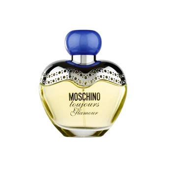 Moschino Toujours Glamour – Tester