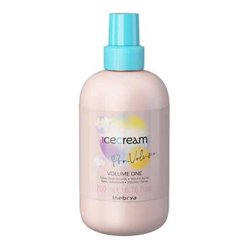 Inebrya Ice Cream Pro-Volume
