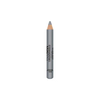 Deborah Eyeshadow & Kajal Eyeliner 2-In-1 3 Silver – Tester