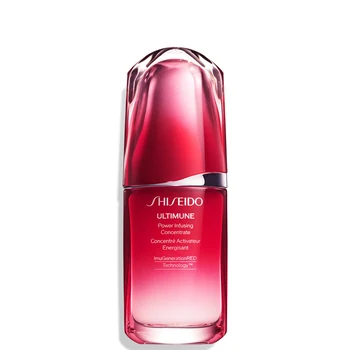 Shiseido Ultimune Power Infusing (uniseks) (50 ml)