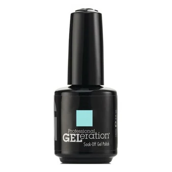 Jessica GELeration Colours GEL-1191 Cool In The Pool