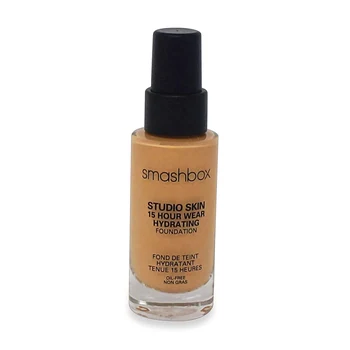 Smashbox Studio Skin Medium With Warm Golden