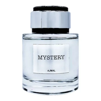 Ajmal Mystery – Tester